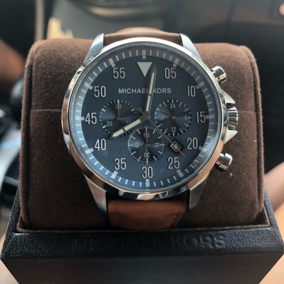 Michael Kors watch